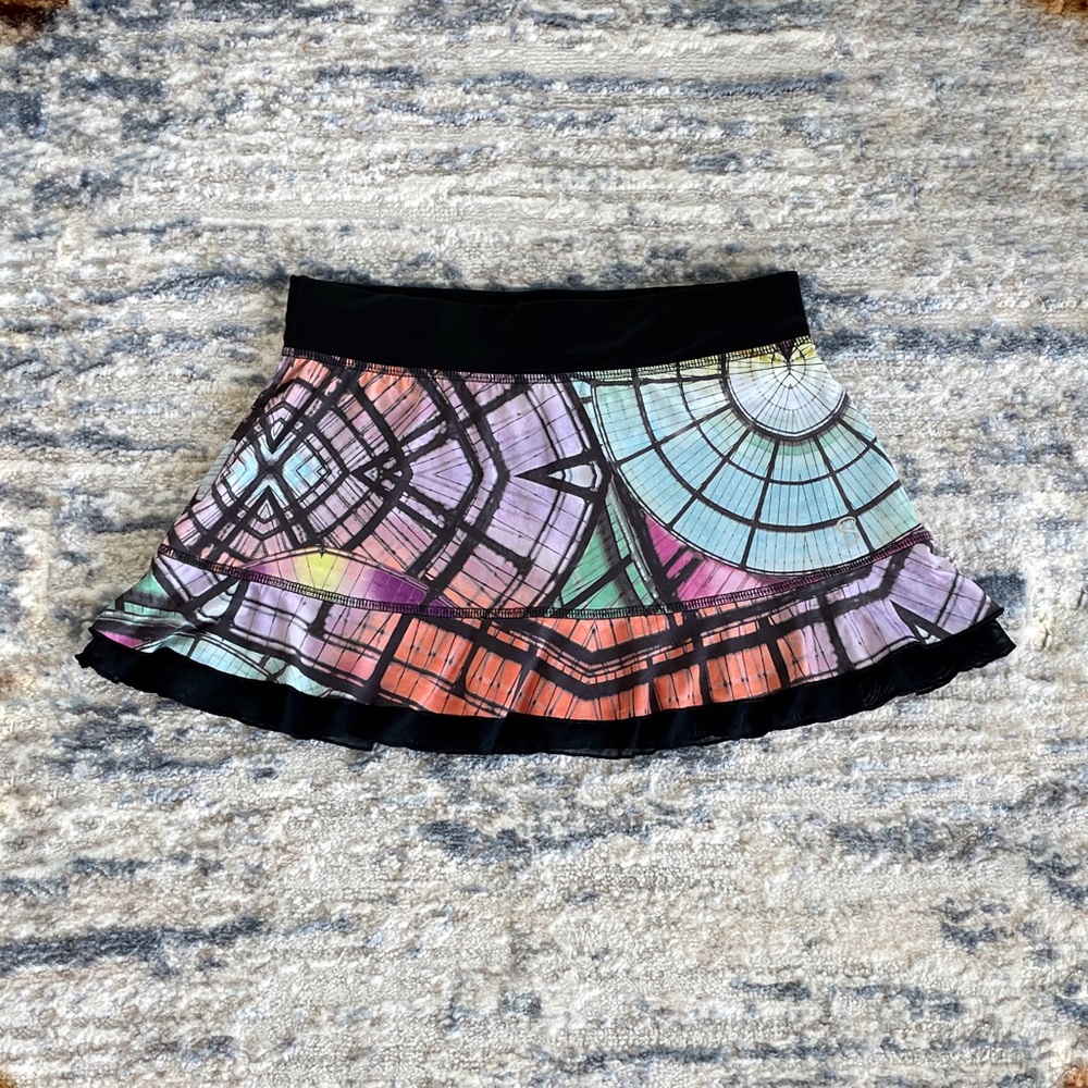 Tennis skirt